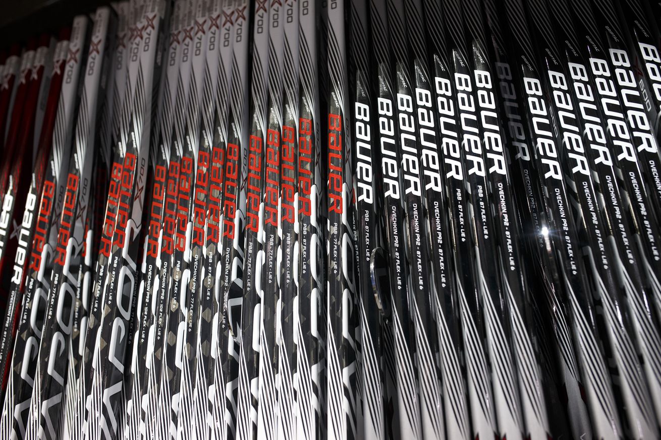 Easton Baseball, Bauer Hockey File Bankruptcy In Sale Deal