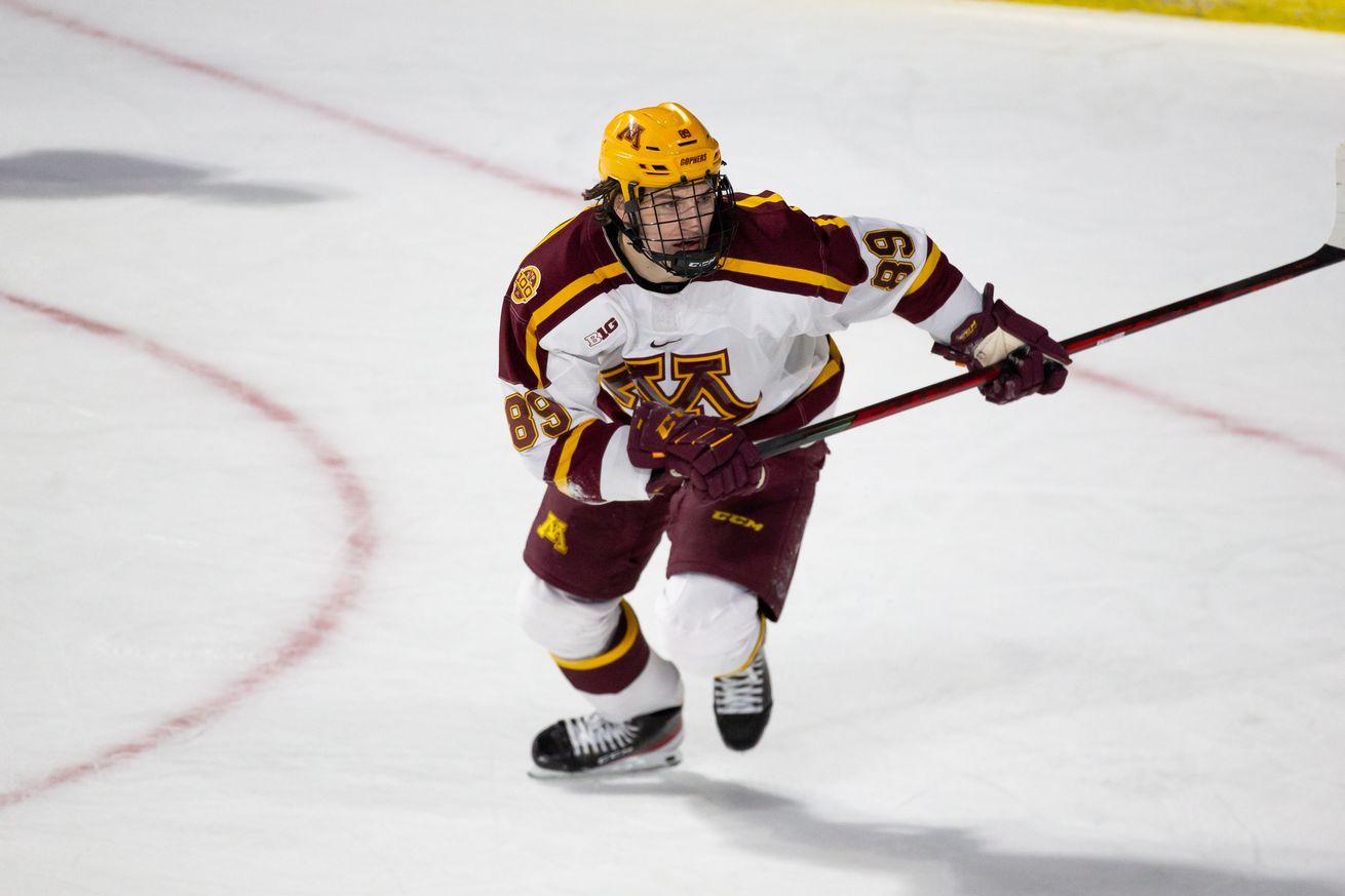 2022 NCAA Division I Mens Ice Hockey Championship - Northeast Regional