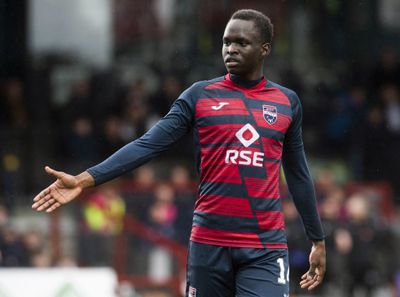 Ross County v Motherwell FC - Cinch Scottish Premiership