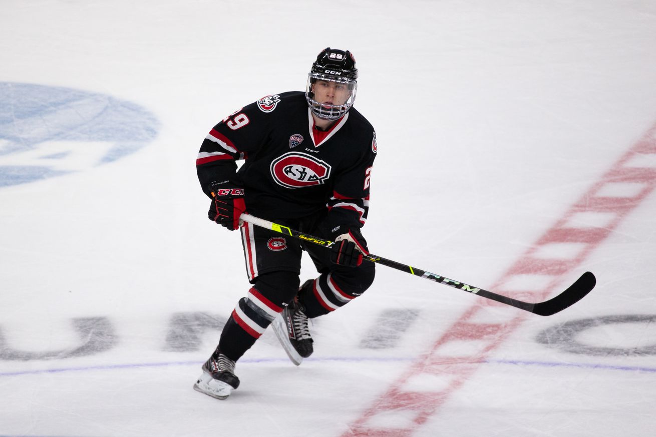 2021 NCAA Division I Men’s Ice Hockey Championship - Northeast Regional