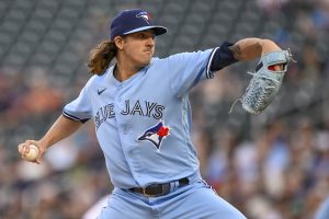 Toronto Blue Jays All-Stars