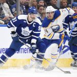 NHL Predictions; NHL rumours