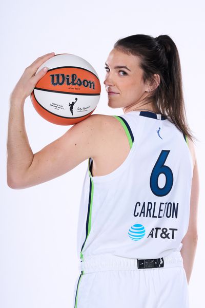 2024 Minnesota Lynx Media Day