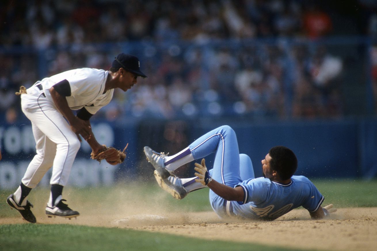 Detroit Tigers vs Toronto Blue Jays