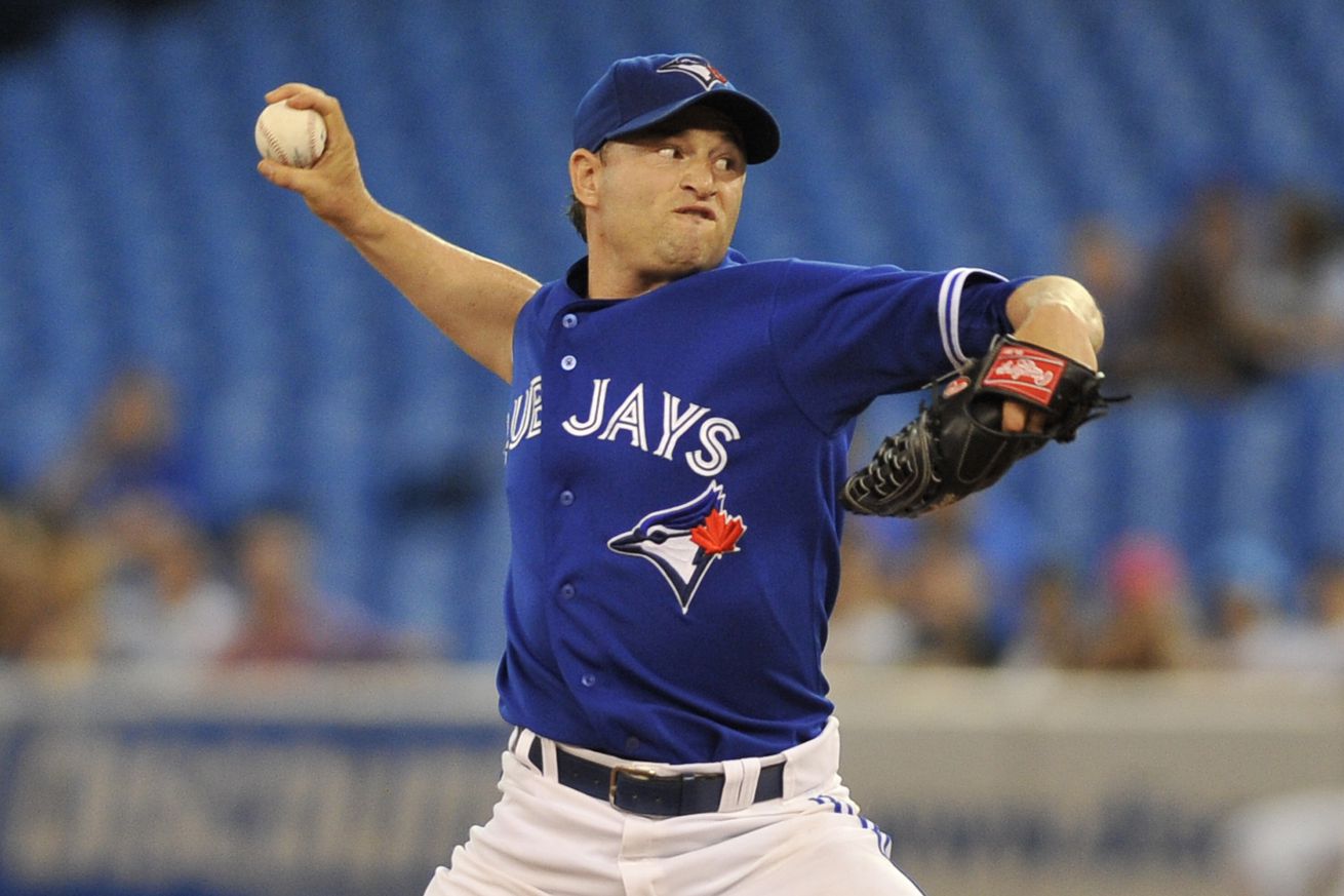 Kansas City Royals v Toronto Blue Jays