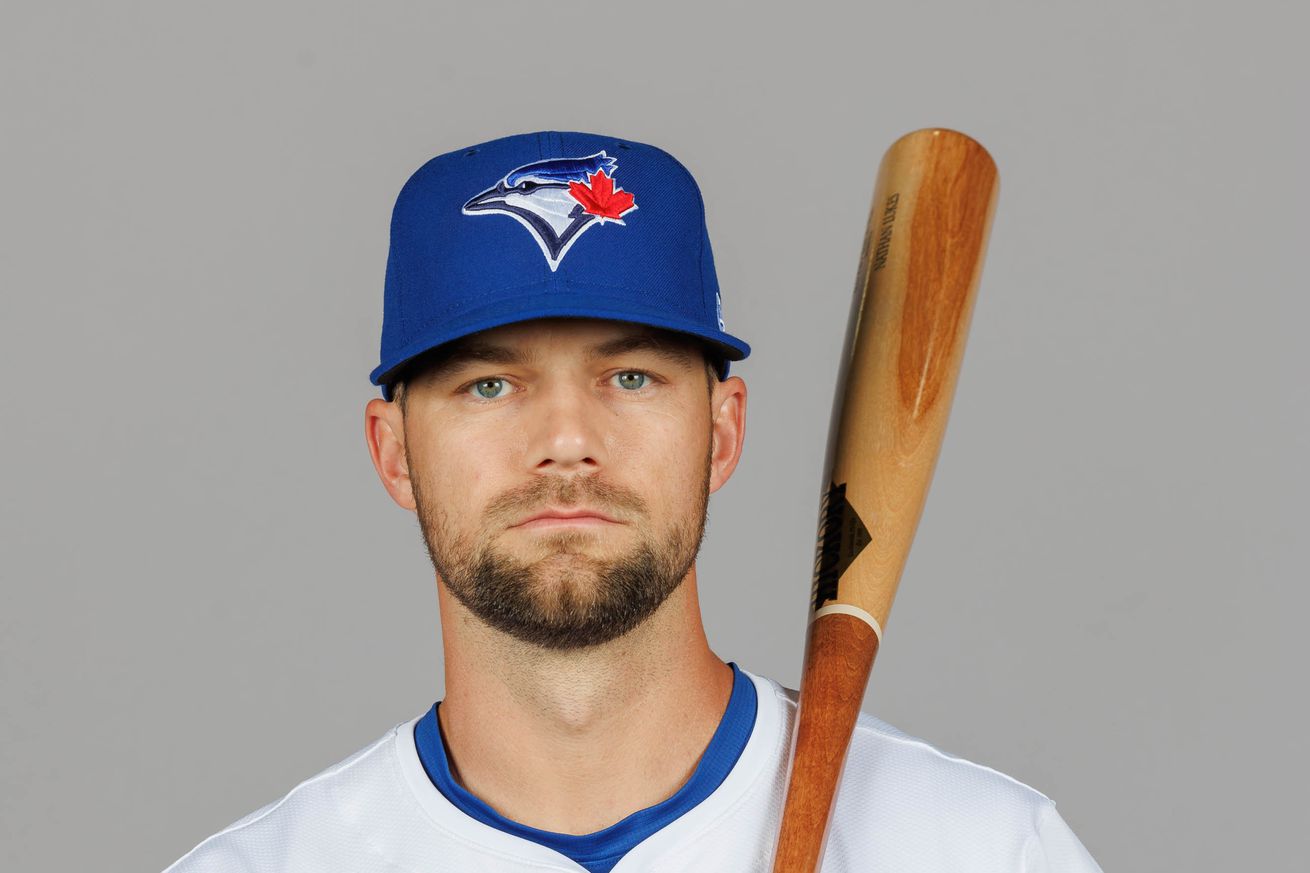 Toronto Blue Jays Photo Day