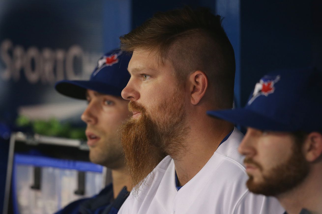 Seattle Mariners v Toronto Blue Jays