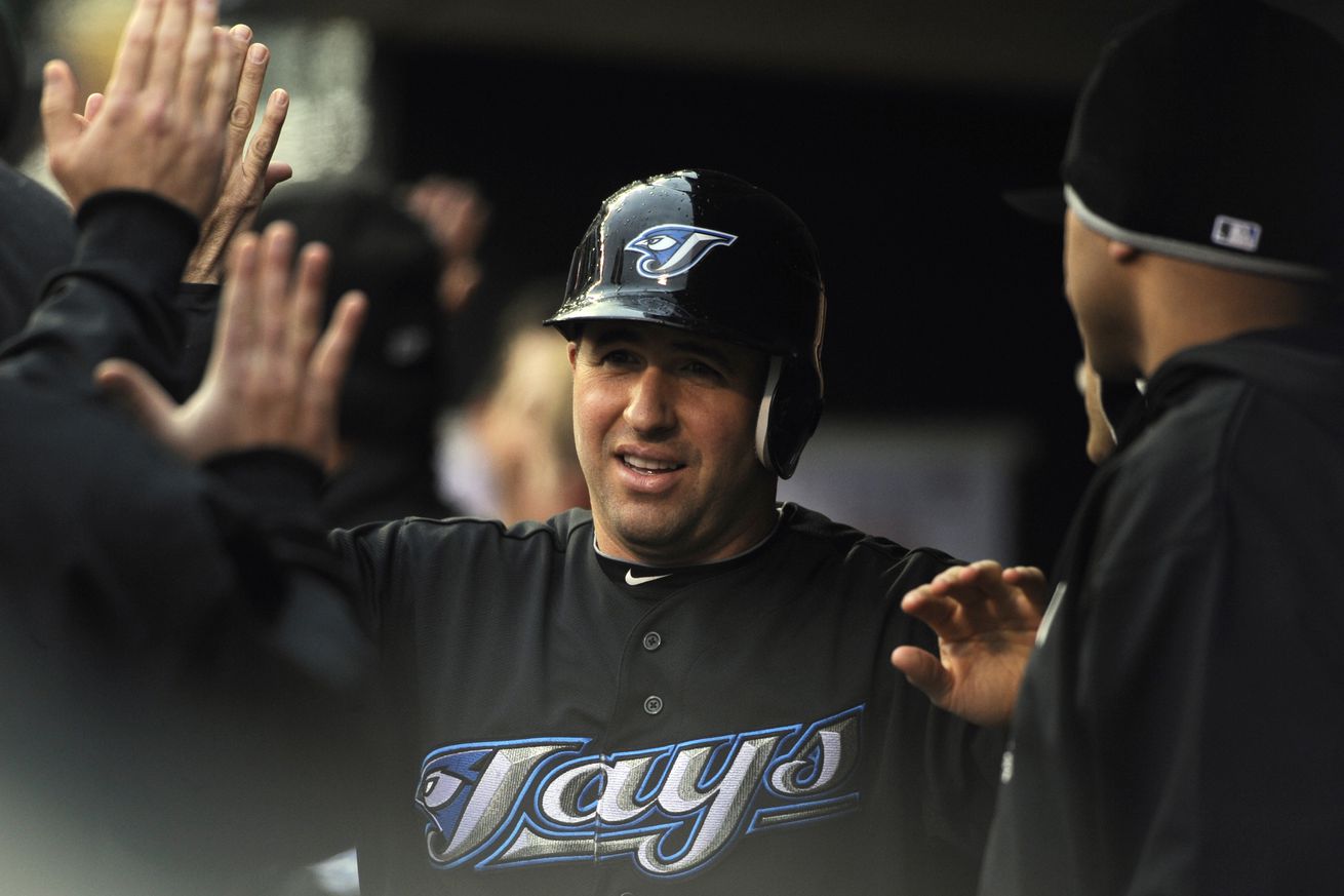 Toronto Blue Jays v Minnesota Twins