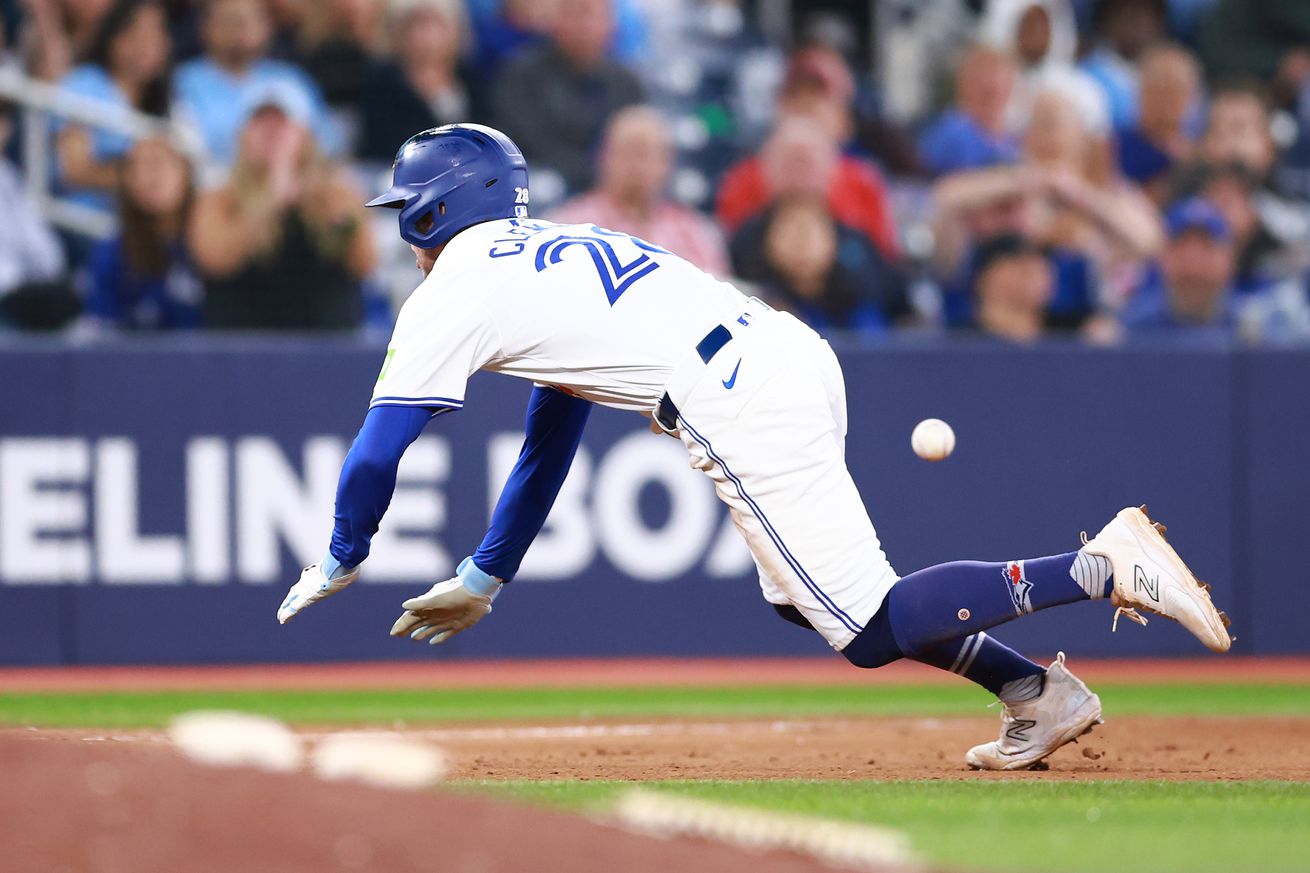 New York Mets v Toronto Blue Jays