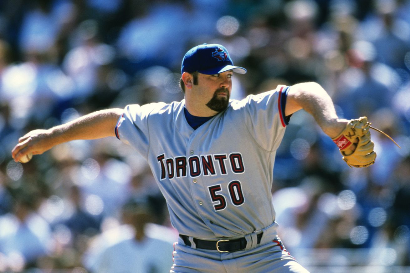 Toronto Blue Jays v Chicago White Sox