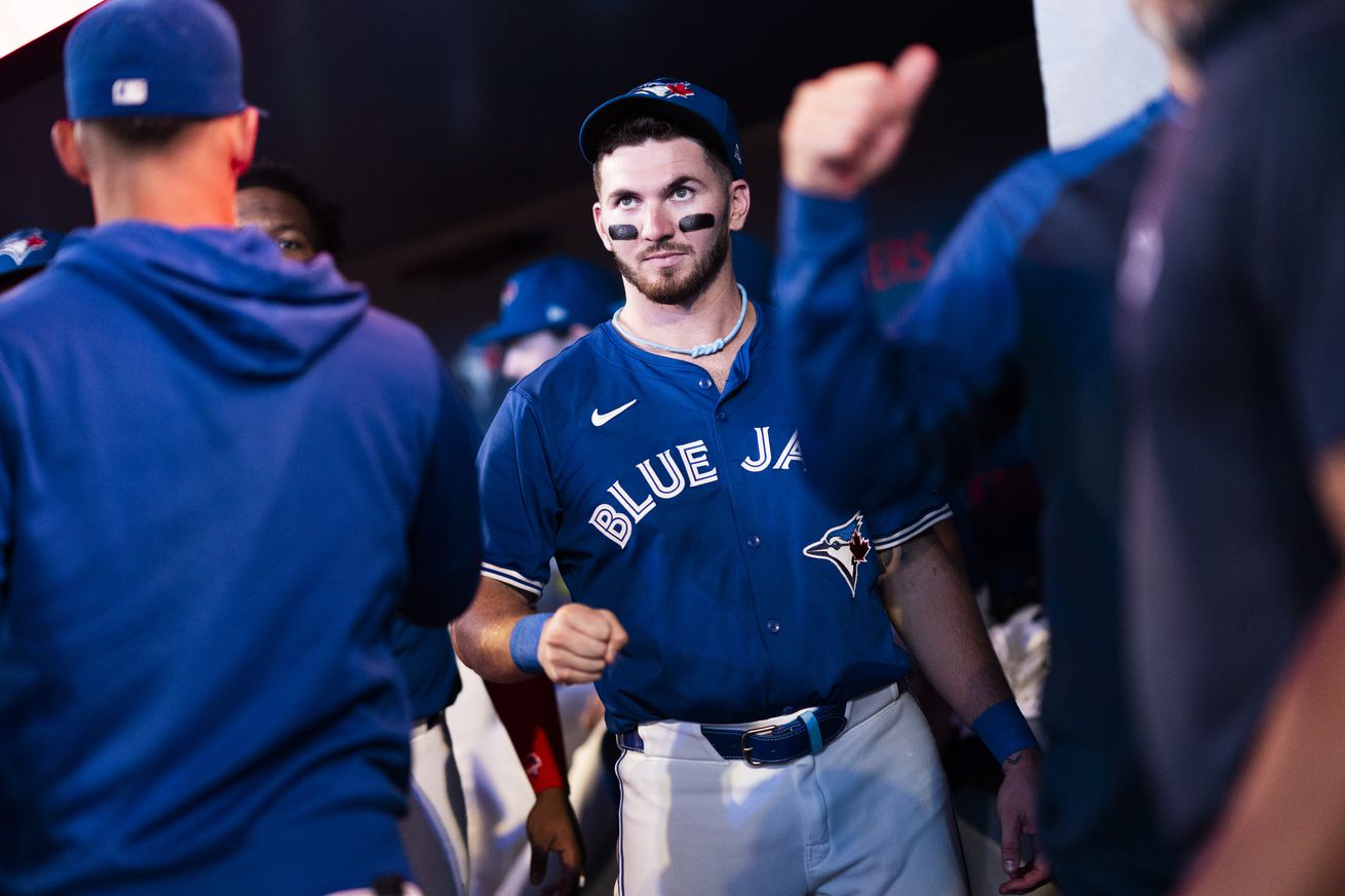 Miami Marlins v Toronto Blue Jays