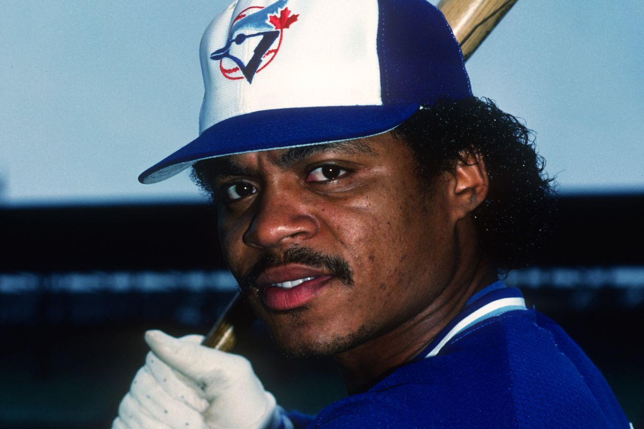 Jesse Barfield