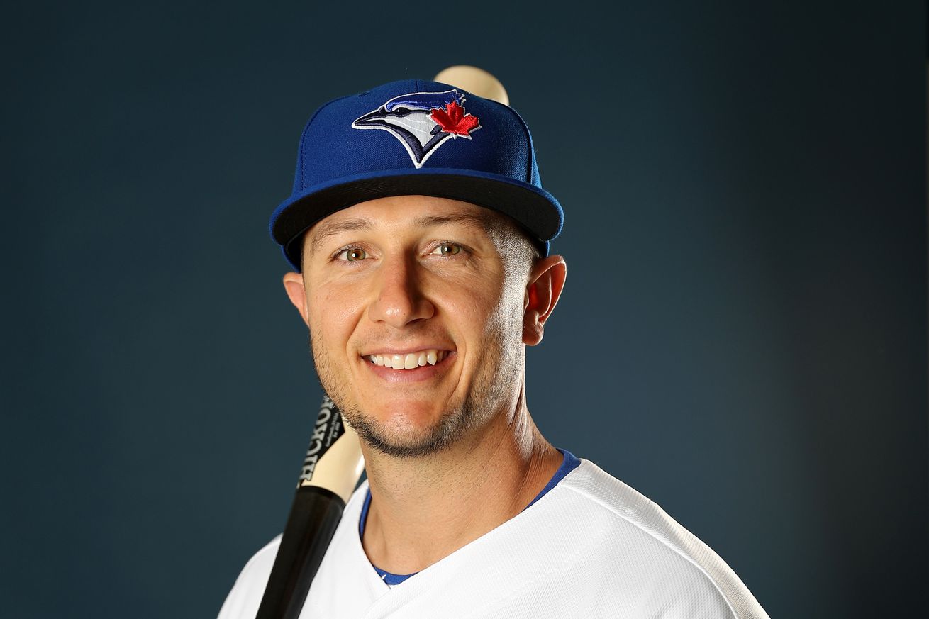 Toronto Blue Jays Photo Day