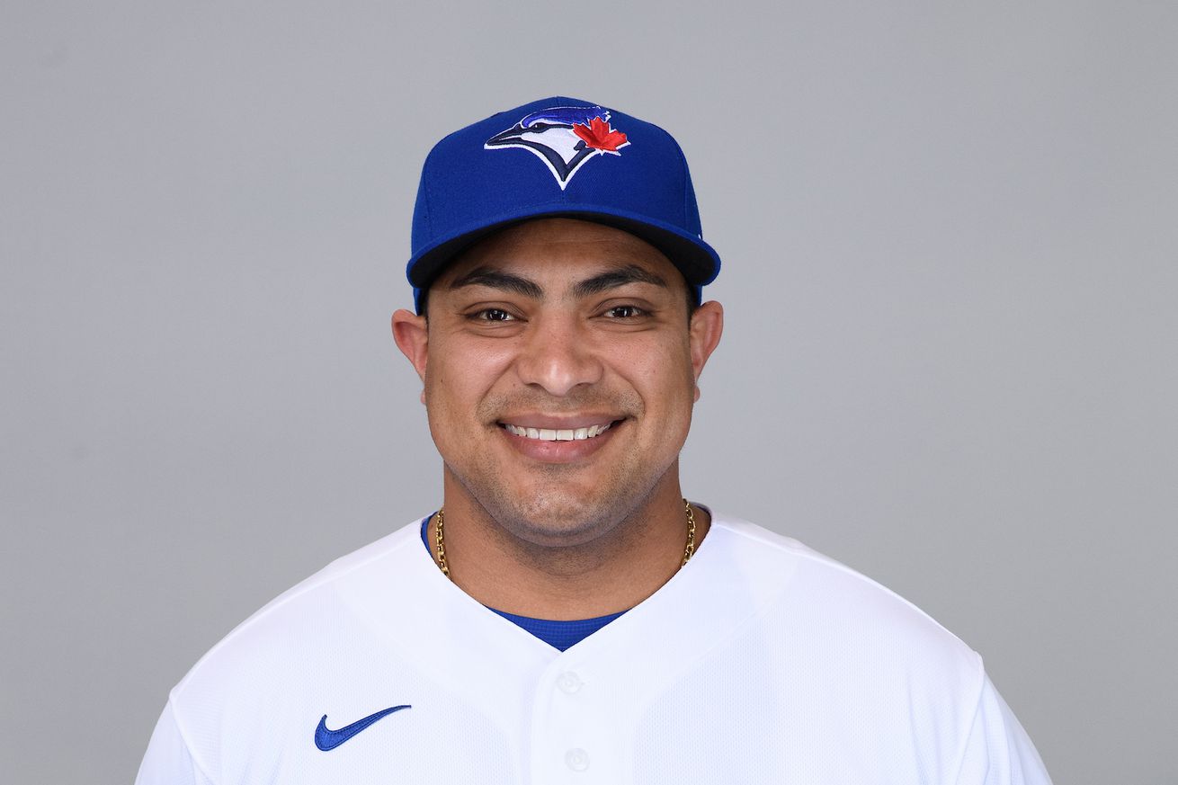 MLB: Toronto Blue Jays-Media Day