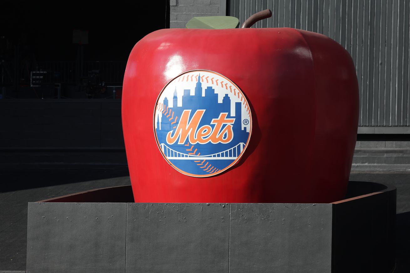 MLB: NLDS-Philadelphia Phillies at New York Mets