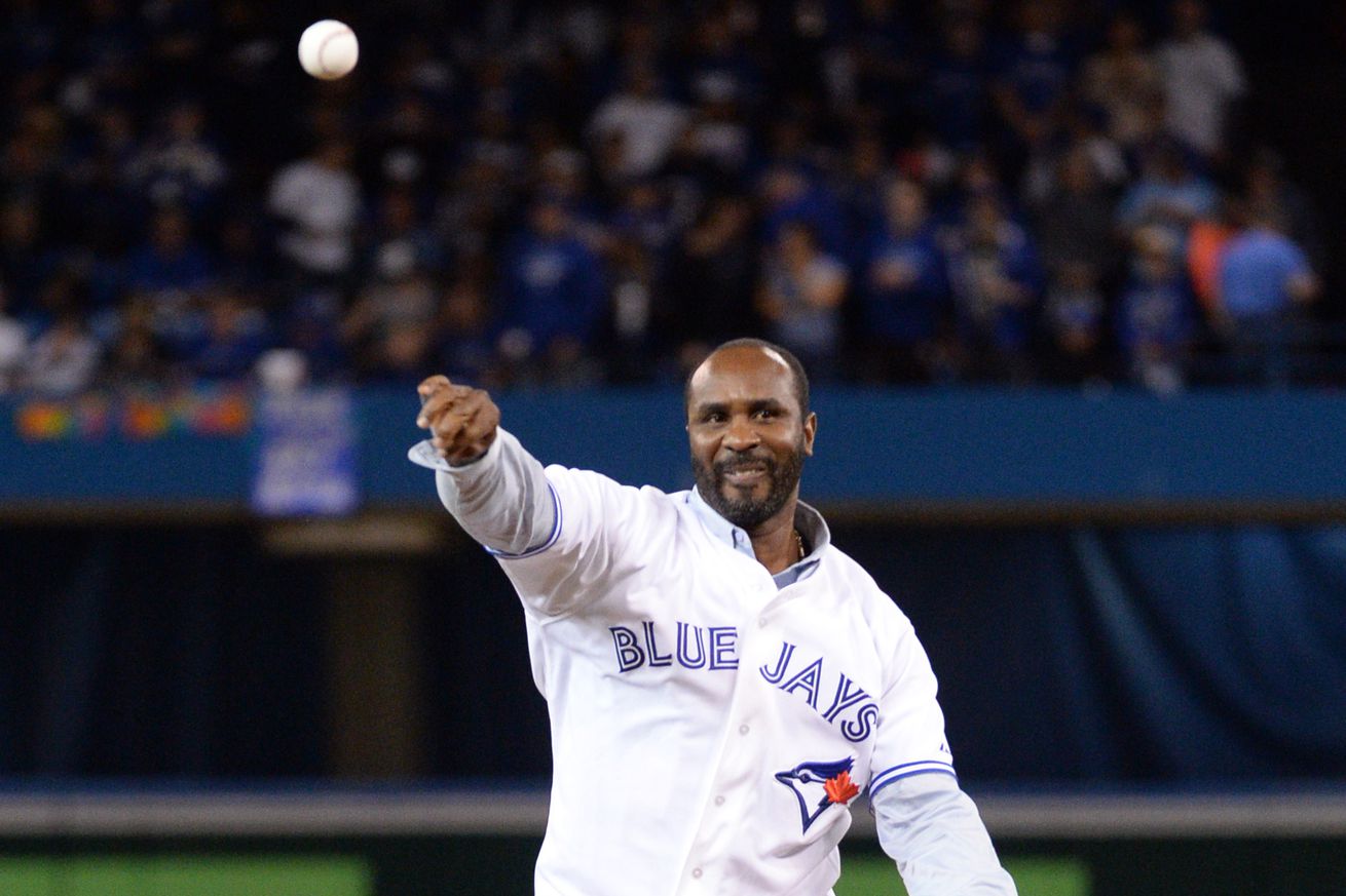 MLB: ALCS-Kansas City Royals at Toronto Blue Jays