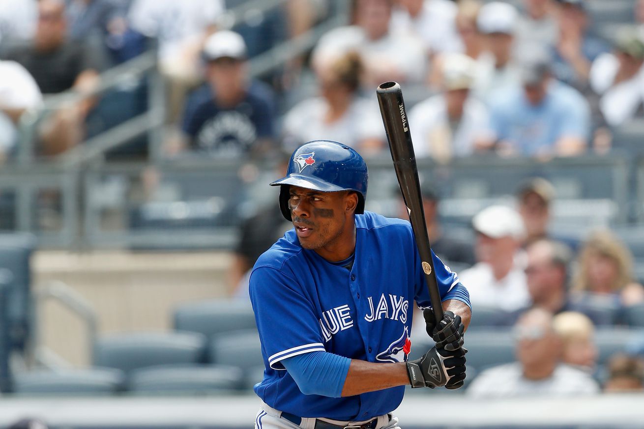 Toronto Blue Jays v New York Yankees