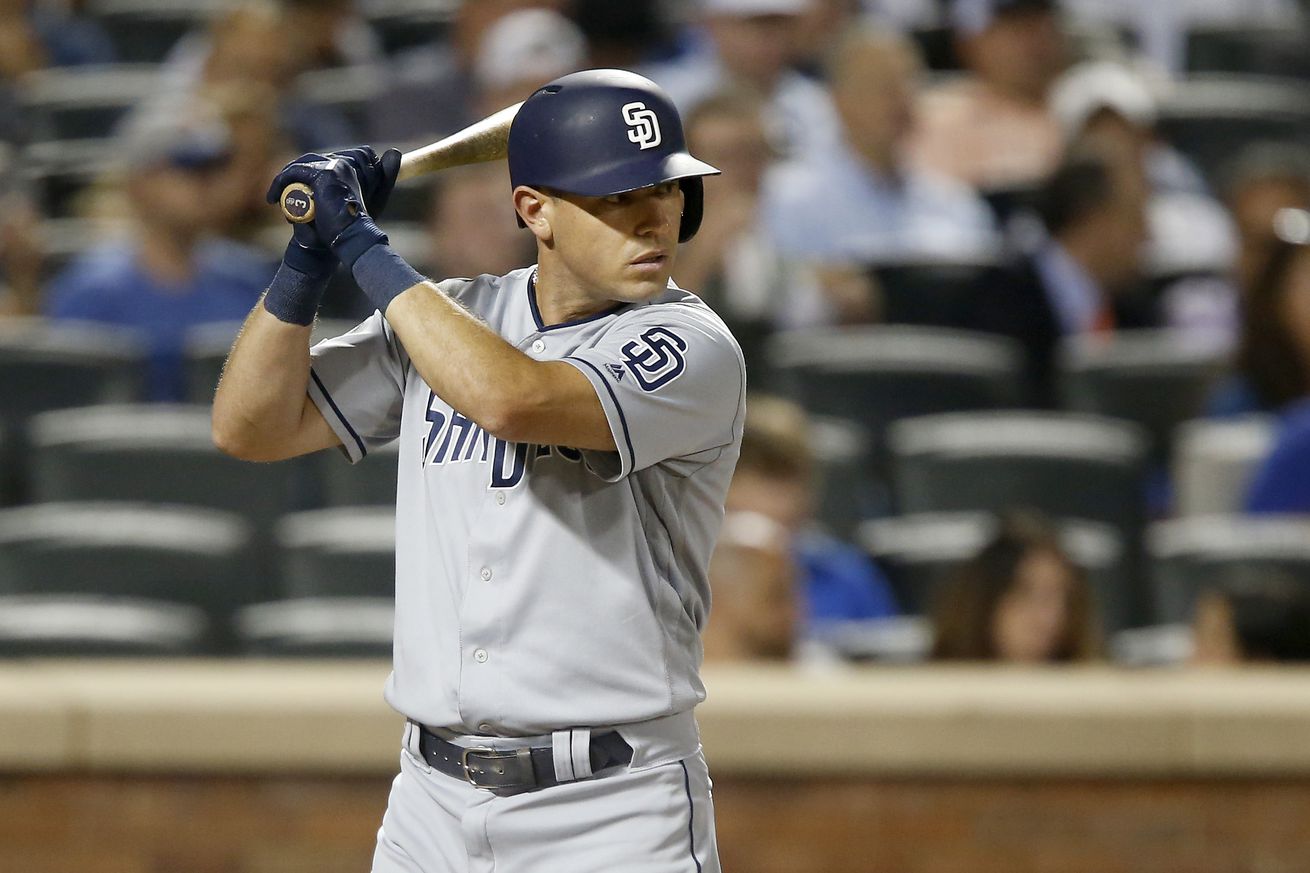 San Diego Padres v New York Mets