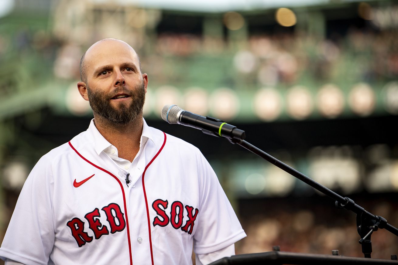 New York Yankees v Boston Red Sox