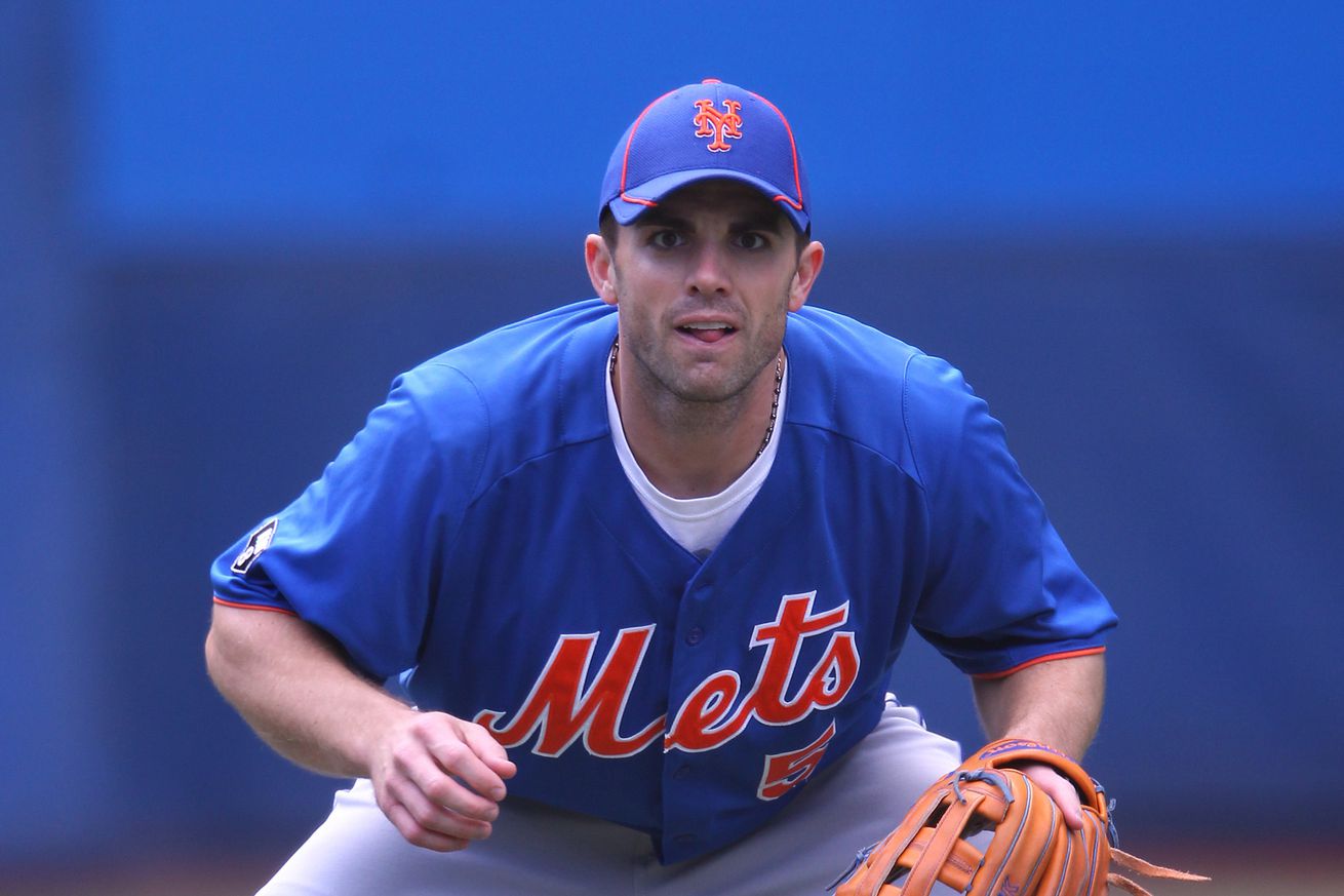 New York Mets v Toronto Blue Jays