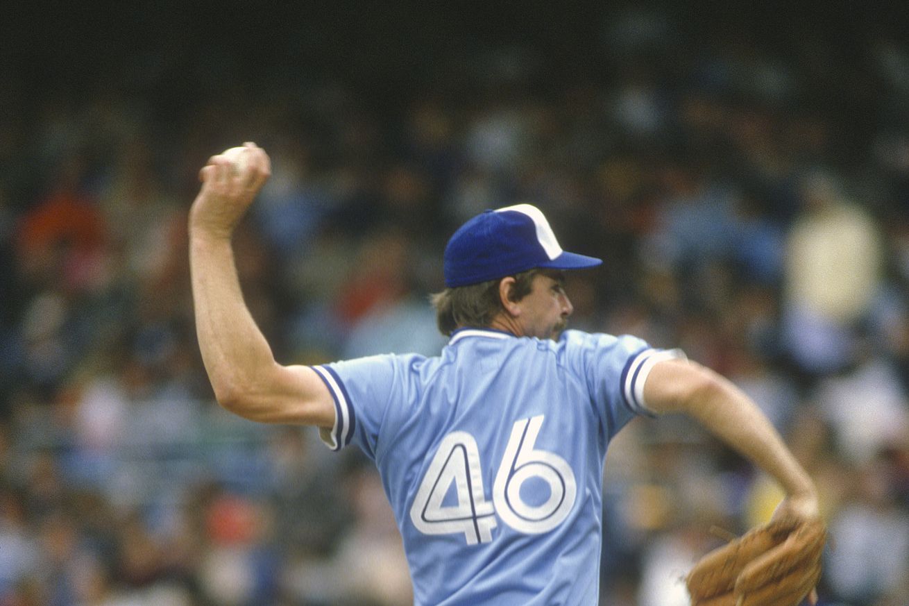 Toronto Blue Jays v New York Yankees