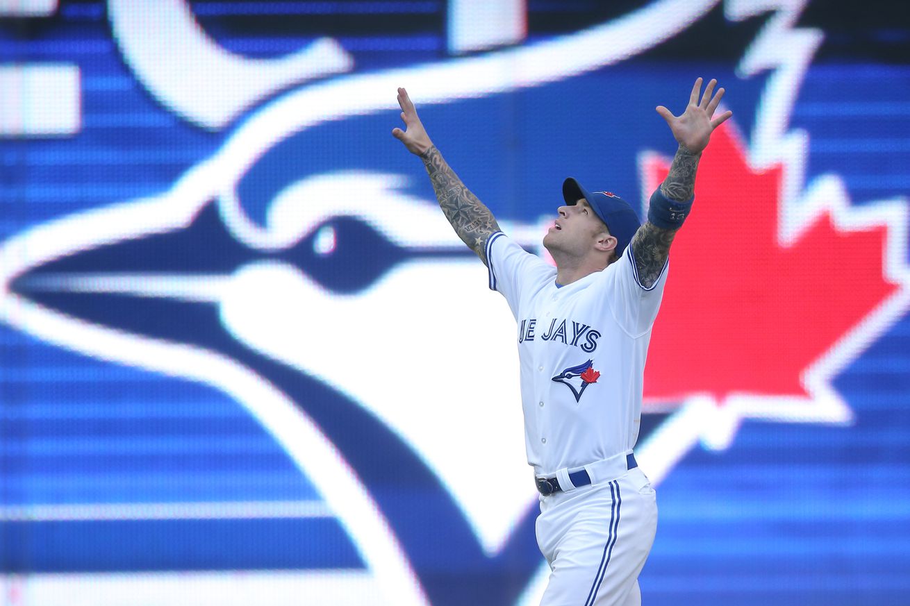 Baltimore Orioles v Toronto Blue Jays