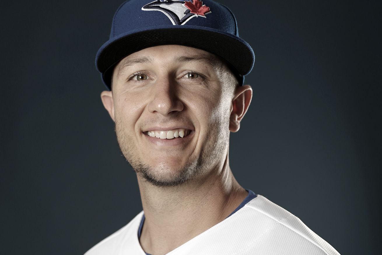 Toronto Blue Jays Photo Day