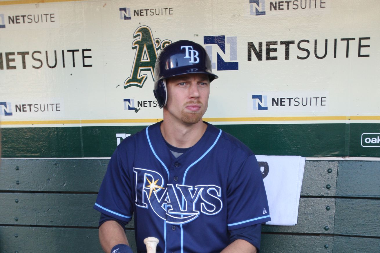 Tampa Bay Rays v Oakland Athletics