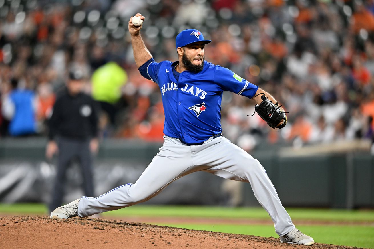 Toronto Blue Jays v Baltimore Orioles