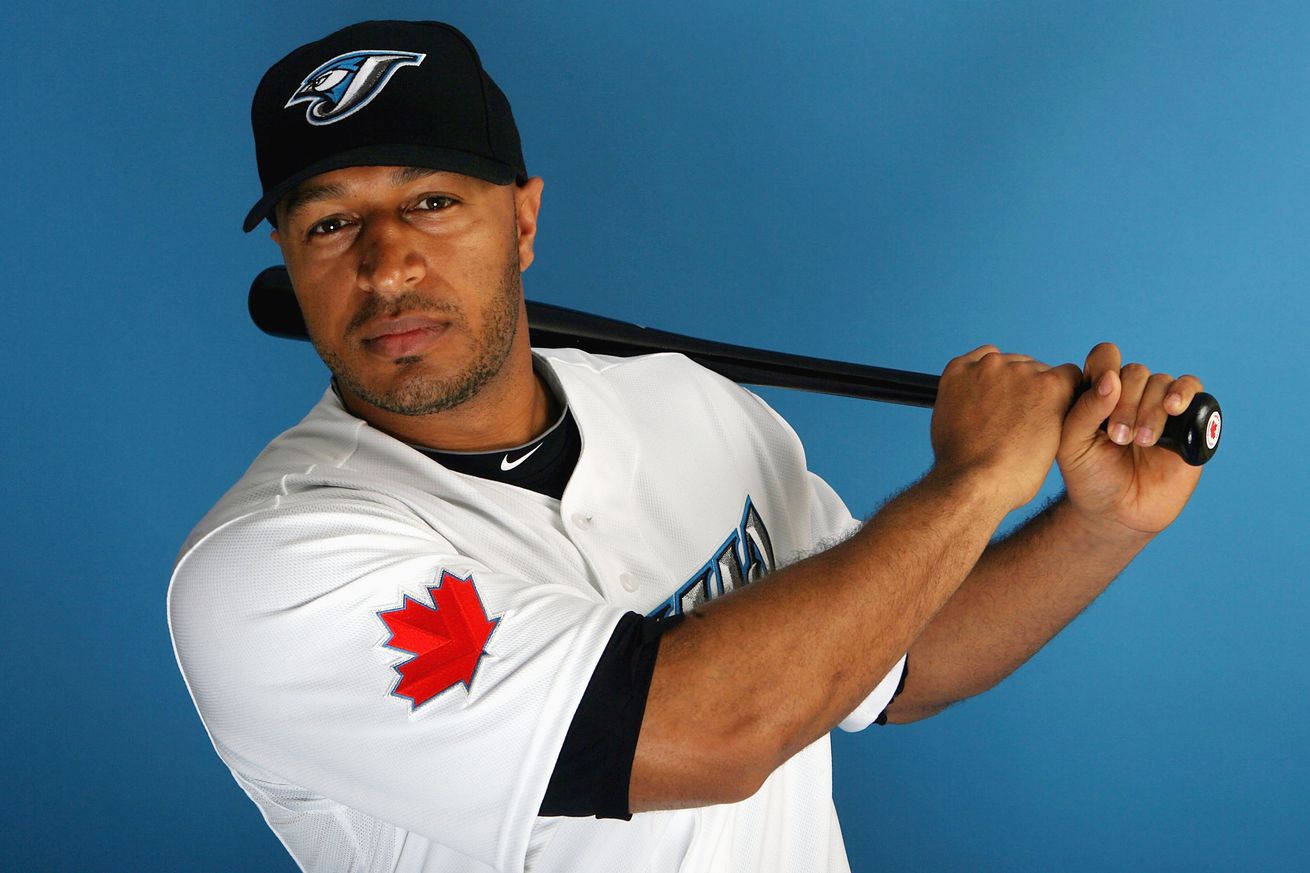 Toronto Blue Jays Photo Day