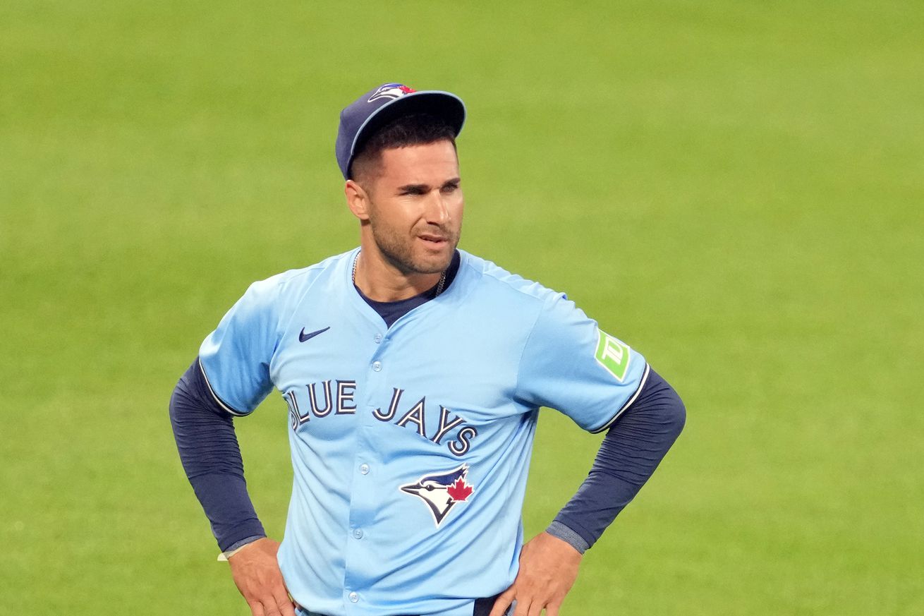 Toronto Blue Jays v Baltimore Orioles - Game Two